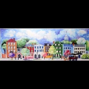 Meet your Posher, Michelle